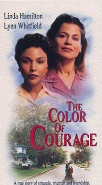 The Color of Courage