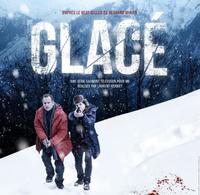 Glacé: The Frozen Dead