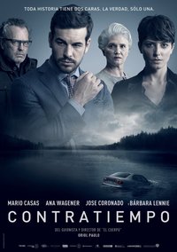 The Invisible Guest (Contratiempo)