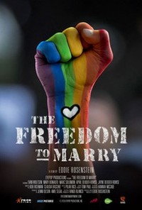 The Freedom to Marry