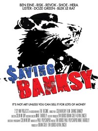 Saving Banksy