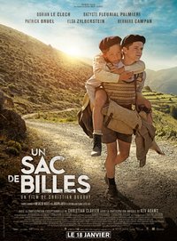 Bag of Marbles (Un sac de billes)