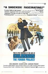 Colossus: The Forbin Project