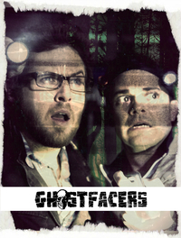 Ghostfacers