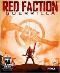 Red Faction: Guerilla