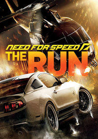 Need For Speed: The Run