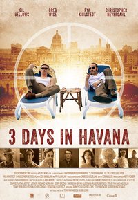 3 Days in Havana