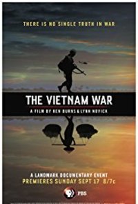 The Vietnam War