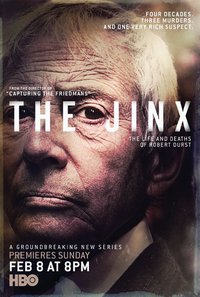 The Jinx