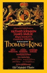 Thomas and the King