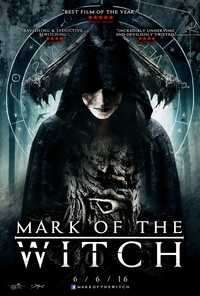 Mark of the Witch (Another)
