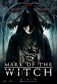 Mark of the Witch (Another)