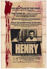 Henry: Portrait of a Serial Killer