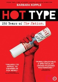 Hot Type: 150 Years of The Nation