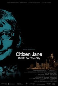 Citizen Jane: Battle for the City