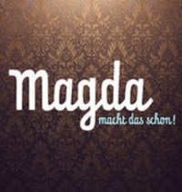 Magda macht das schon!