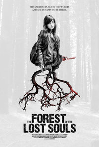 The Forest of Lost Souls (A Floresta das Almas Perdidas)