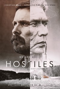 Hostiles