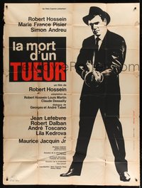 Death of a Killer (La mort d'un tueur)