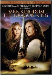 Dark Kingdom: The Dragon King