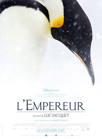 March of the Penguins 2: The Next Step (L'empereur)