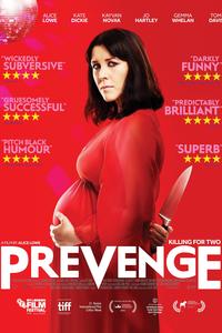 Prevenge