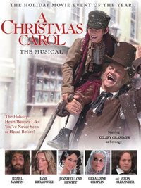 A Christmas Carol: The Musical