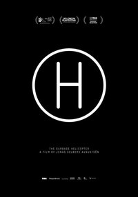 The Garbage Helicopter (Sophelikoptern)