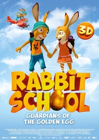 Rabbit School