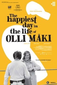 The Happiest Day in the Life of Olli Maki