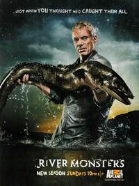 River Monsters