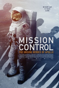 Mission Control: The Unsung Heroes of Apollo