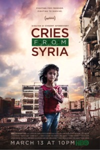 Cries from Syria