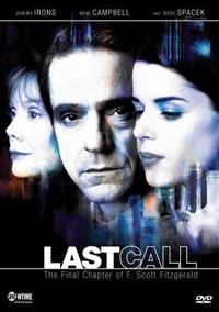 Fitzgerald (Last Call)