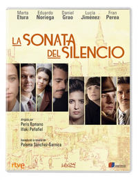 La sonata del silencio