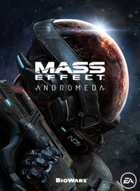 Mass Effect: Andromeda