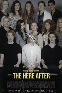 The Here After (Efterskalv)