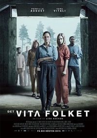 The Deposit (Det vita folket)