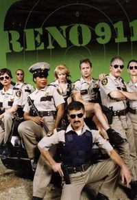 Reno 911!