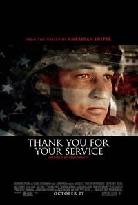 Thank You for Your Service