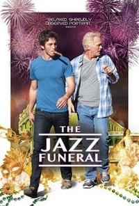 The Jazz Funeral