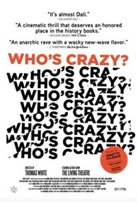 Who's Crazy?