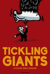 Tickling Giants