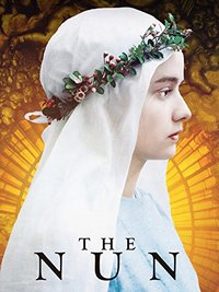 The Nun (La religieuse)