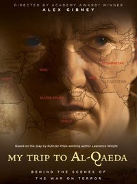 My Trip to Al-Qaeda