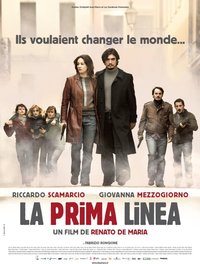 The Front Line (La prima linea)