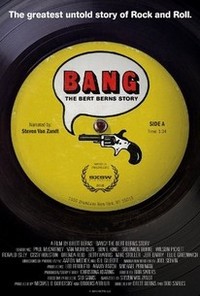 BANG! The Bert Berns Story
