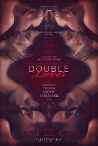 Double Lover (L'amant double)