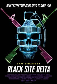 Black Site Delta