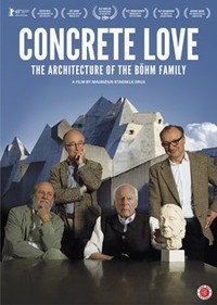 Concrete Love